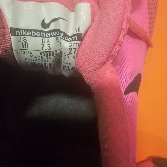 Nike Zoom Fly - Picture 7 of 7